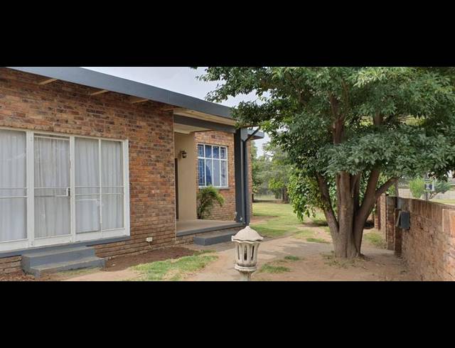 4 BEDROOM HOUSE FOR SALE IN BETHAL